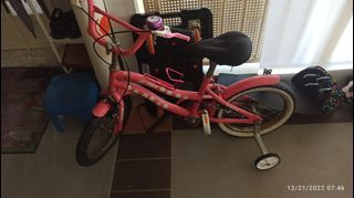 Kids Bicycle
