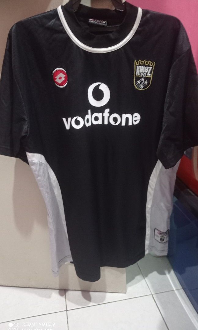 Jersey kingz clearance