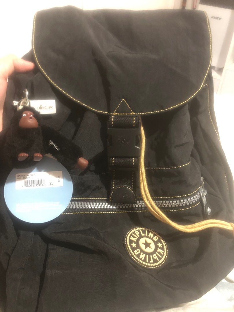 Kipling clearance keeper backpack