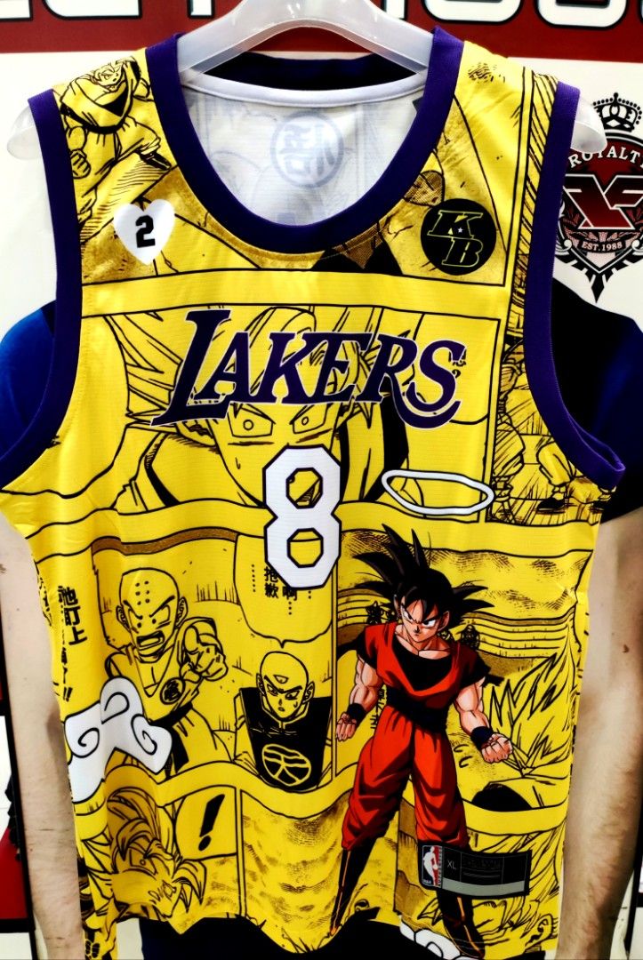 Kobe bryant jersey 2025 sublimation