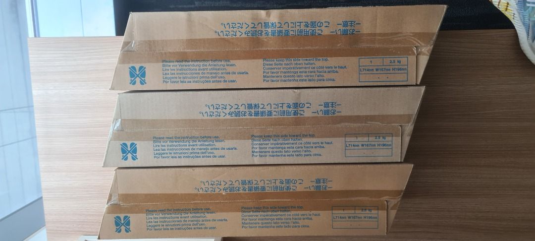 Konica Minolta IU612C Cyan Imaging Unit A0TK-0KD (Category: Printers, Scanners & Copiers) located in Pasay City. Submitted by bs_flatline (Listing ID 1204215389, Image 3). Description: Brand New. Sealed from Vendor. Konica Minolta IU612C Cyan Imaging Unit A0TK-0KD Compatibility is buyer's responsibility RFS: Changing copier/printer brand.