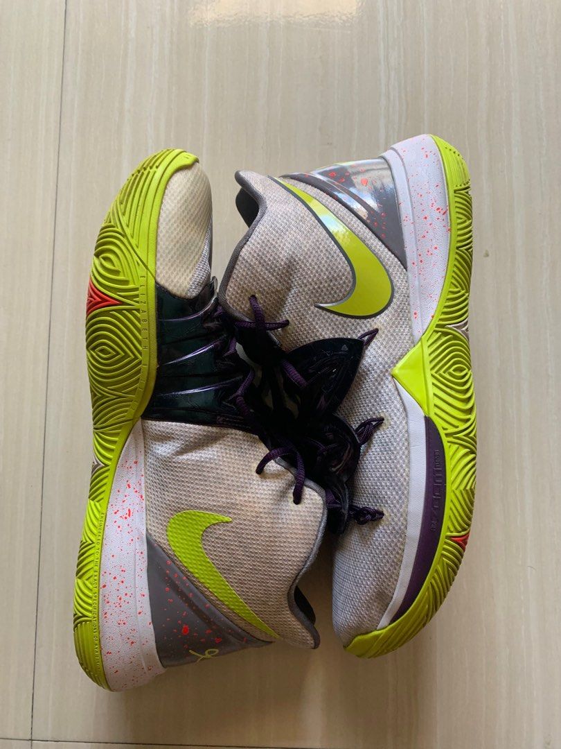 Nike Kyrie Mamba Mentality Newest Kyrie Shoes 218