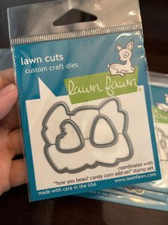 Lawn Fawn Lawn Cuts