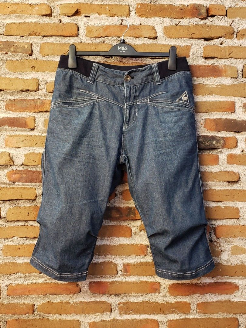 Le coq sportif 36 jeans online