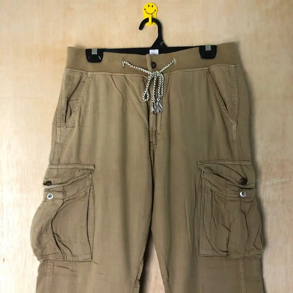 lee cargo pants womens