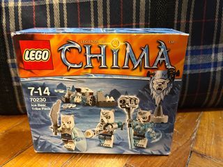 Lego Chima