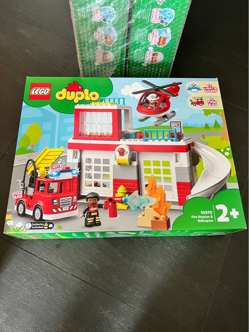 10970 duplo
