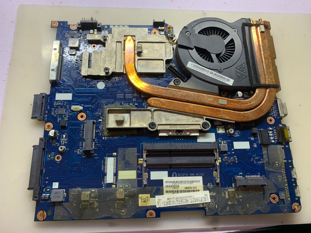 Lenovo mainboard on sale