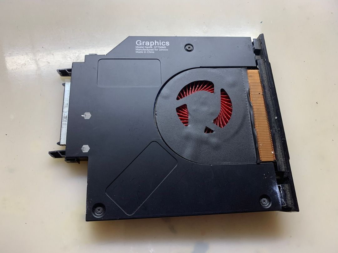 Lenovo y510p case 2025