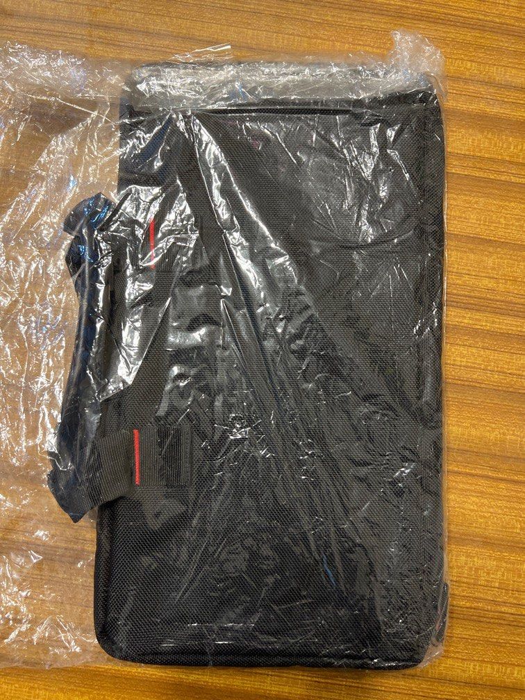 BNIB Leopoldo TKL sized keyboard sleeve/carry bag, Computers & Tech ...