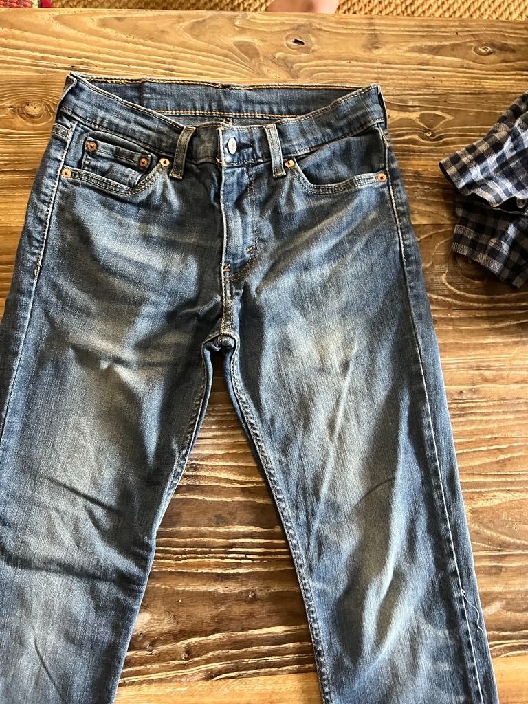 W28 l32 in eu size hot sale