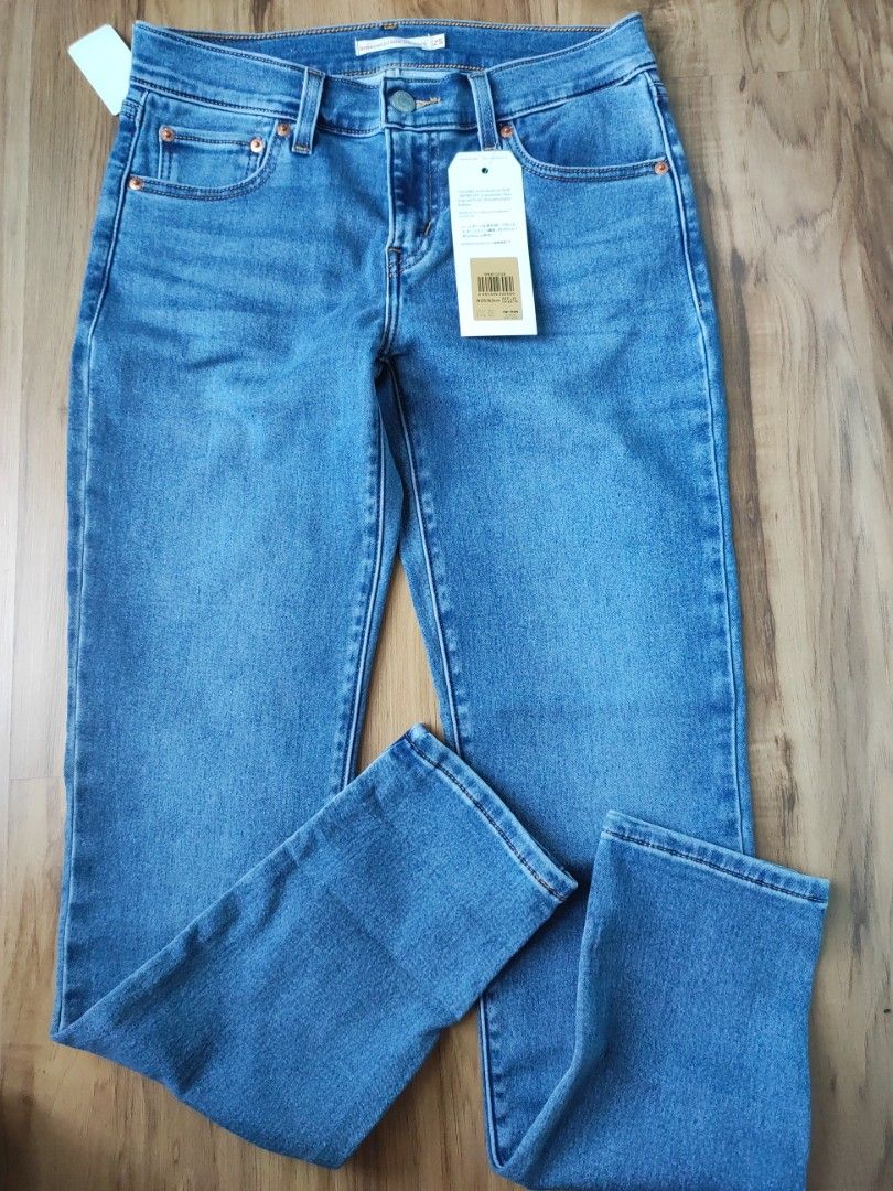 Levis insulated jeans sales