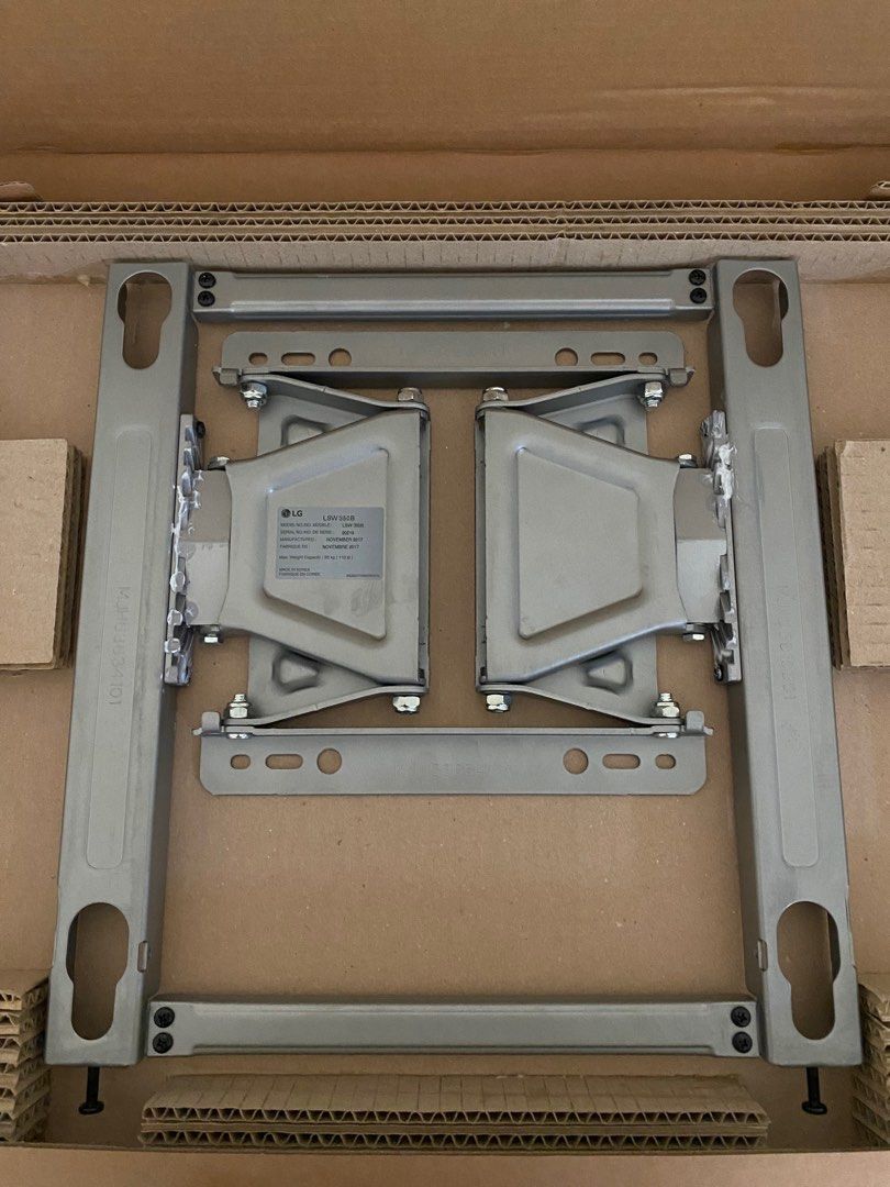 LG TV Wall Mount, TV & Home Appliances, TV & Entertainment, TV Parts