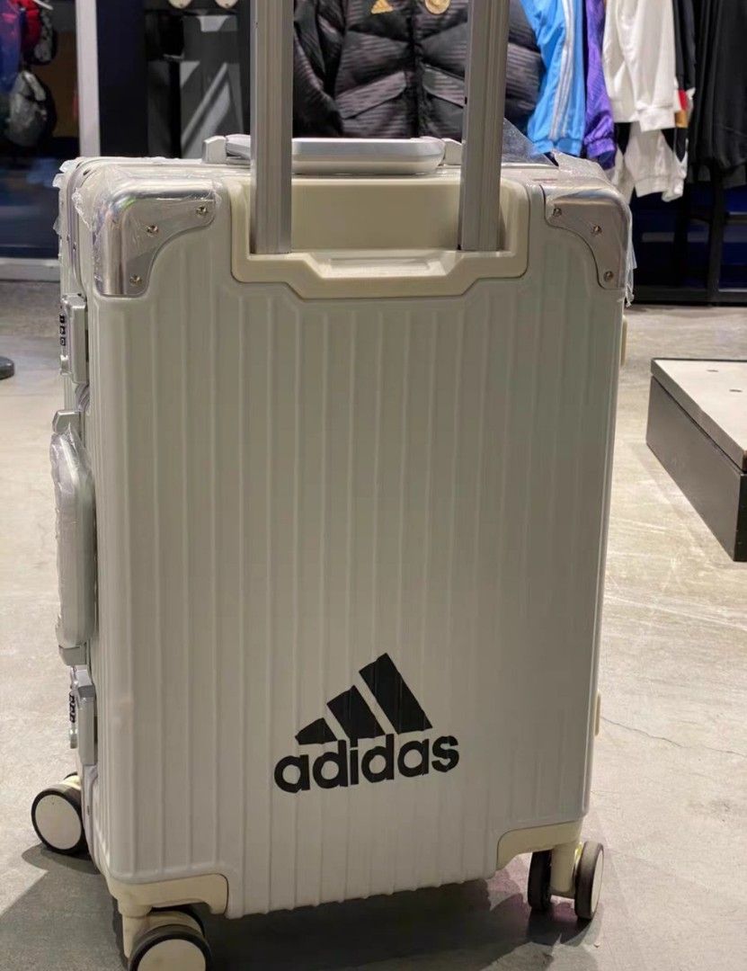 adidas Luggage and suitcases for Women | Online Sale up to 26% off | Lyst