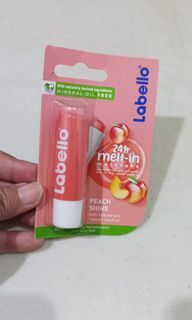 Lip Balm LABELLO Made in Germany
