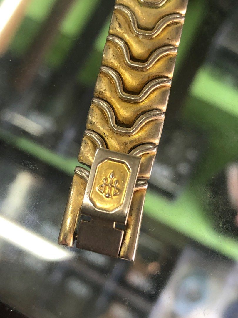 Lobor Women 23k Gold Plated Women s Fashion Watches