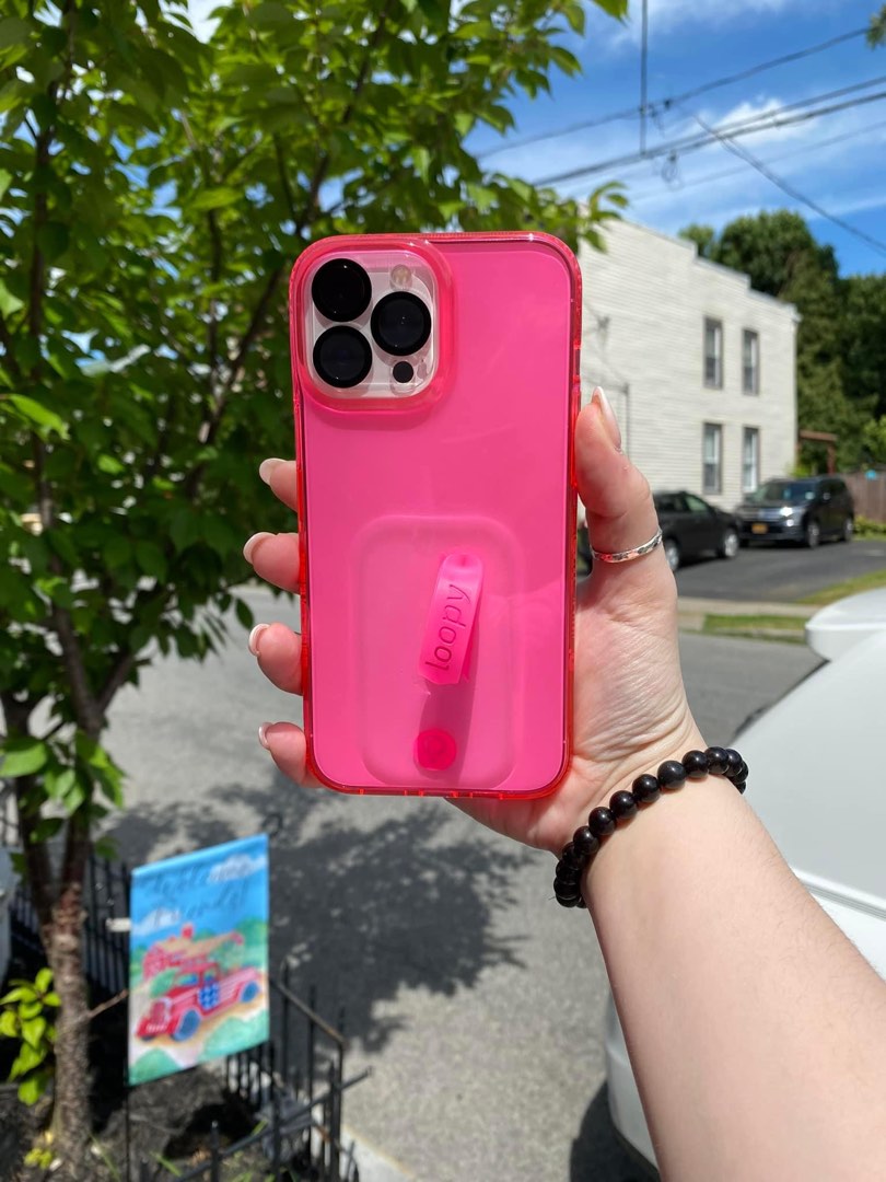 Loopy case 14 Pro Max, Mobile Phones & Gadgets, Mobile & Gadget