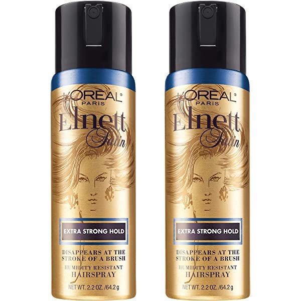 Loreal Hair Spray, Beauty & Personal Care, Hair on Carousell