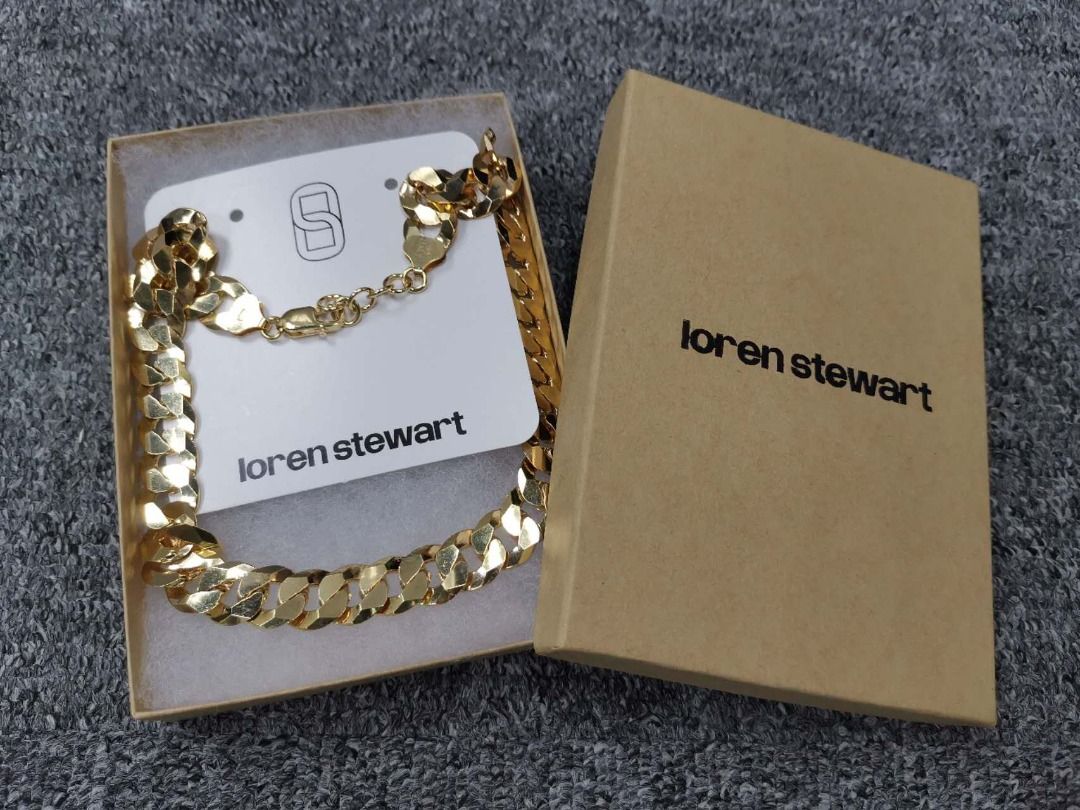 Loren stewart new arrivals star necklace