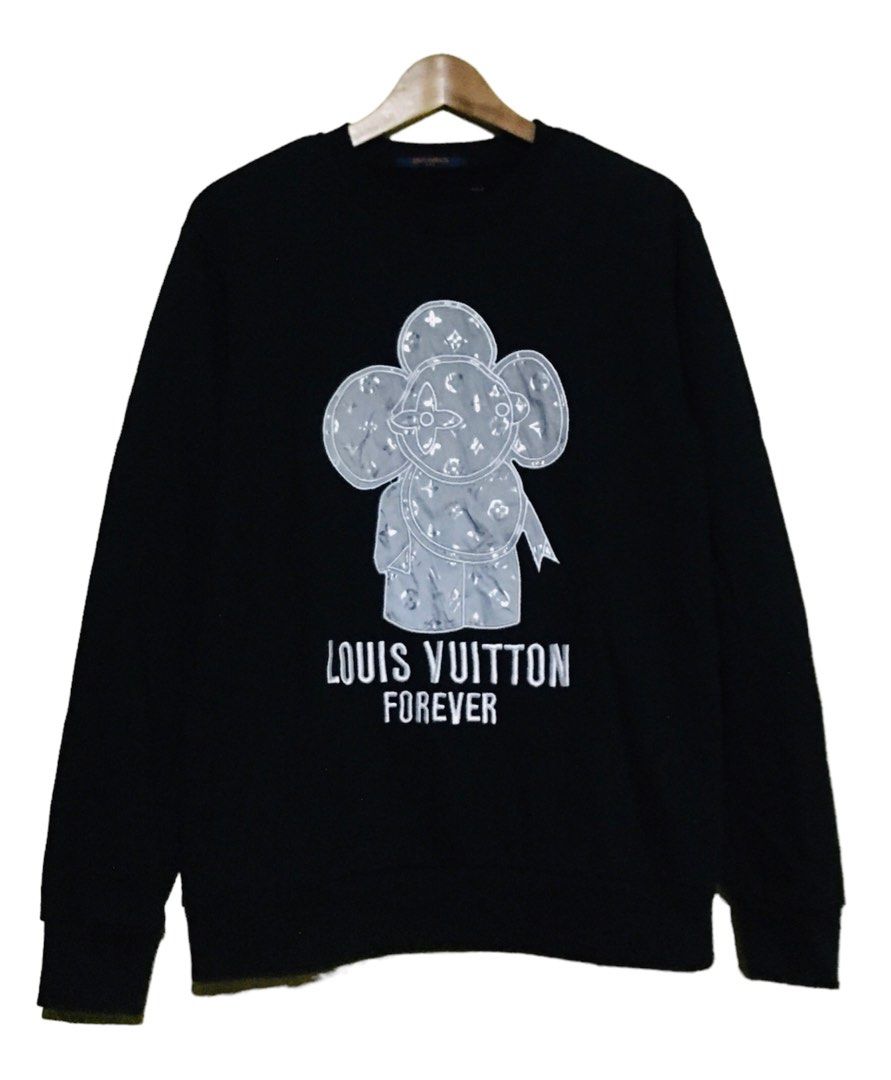 Louis Vuitton Forever Sweatshirt Ireland, SAVE 30