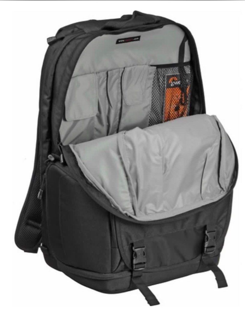 lowepro fastpack 350 backpack