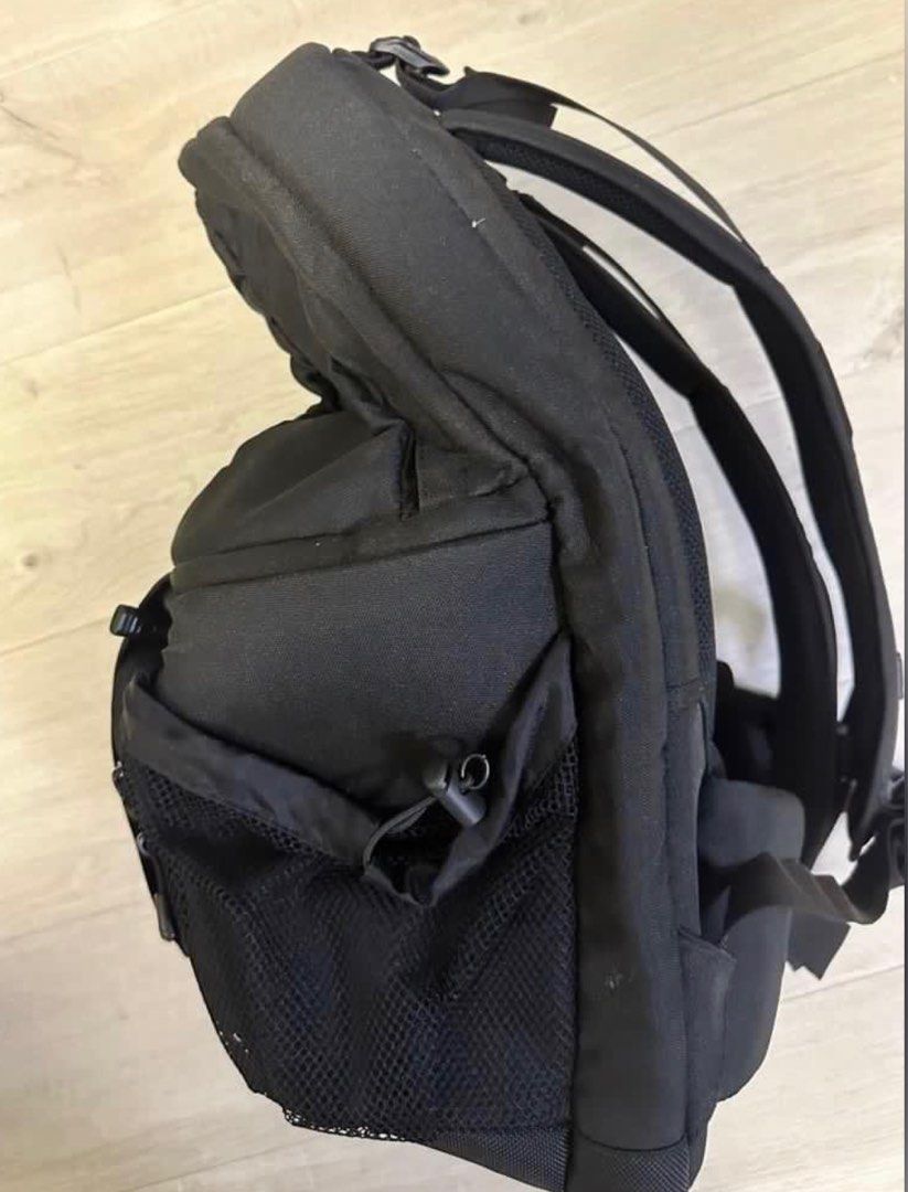 lowepro fastpack 350 backpack