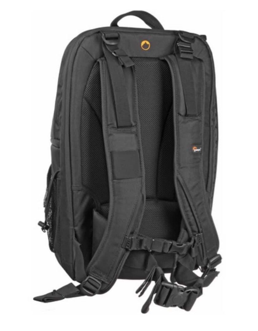 lowepro fastpack 350 backpack