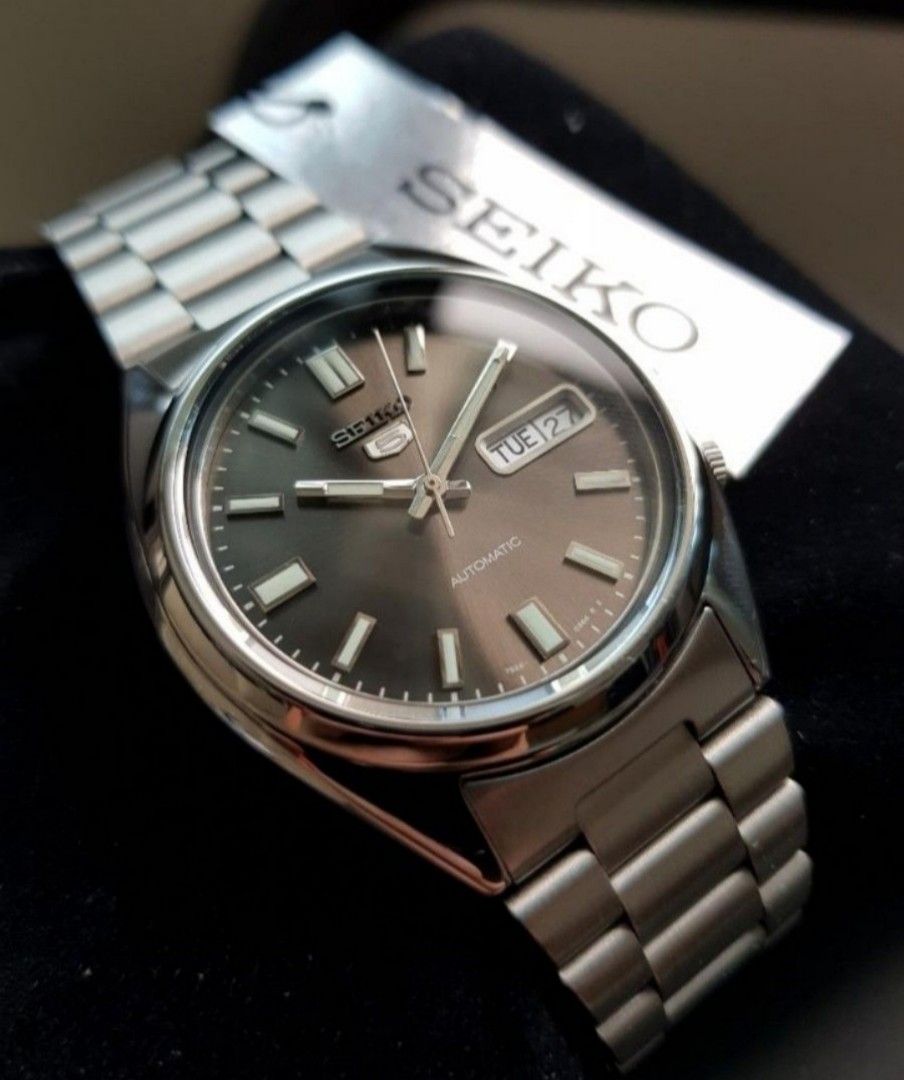 Seiko deals snxs79k price