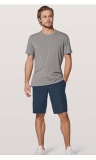 Lululemon commission short outlet relaxed 11