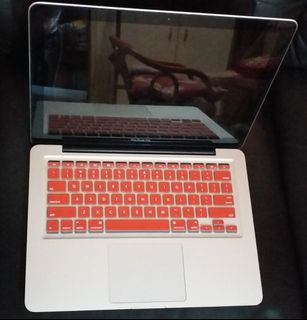 MacBook Air64213241456513110