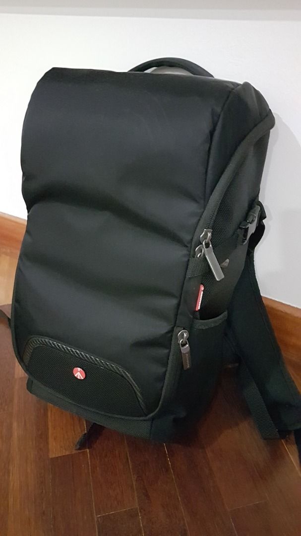 Manfrotto advanced camera backpack shop compact 1