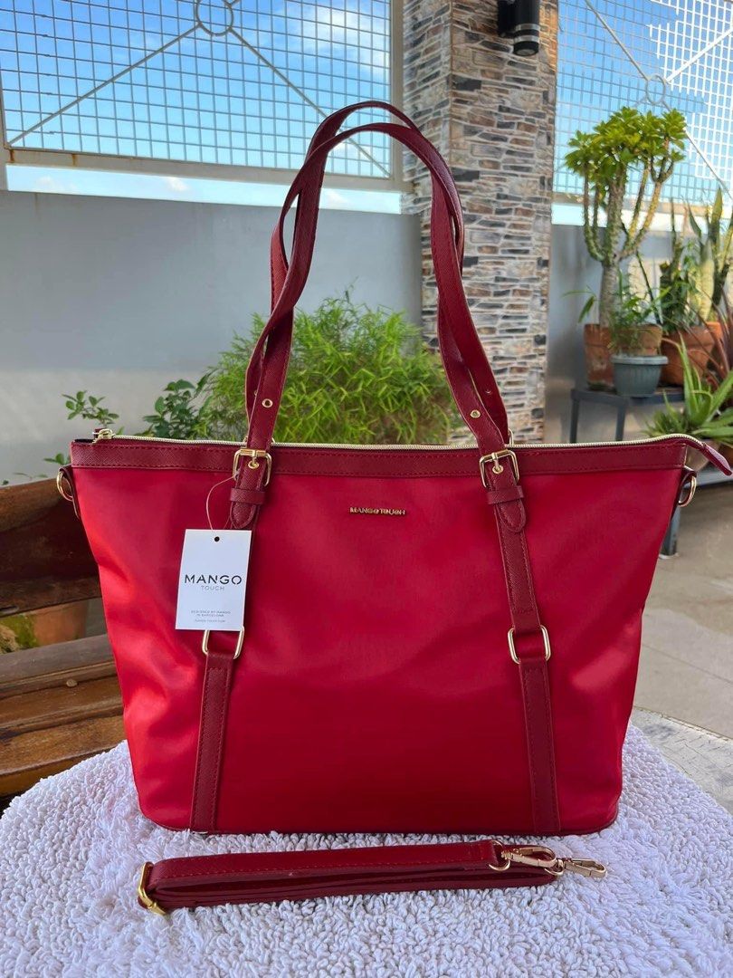 Mango touch bag sales