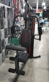 MARCY GYM SET