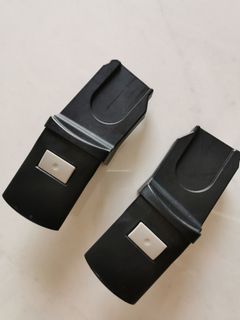 Maxi Cosi Adapter