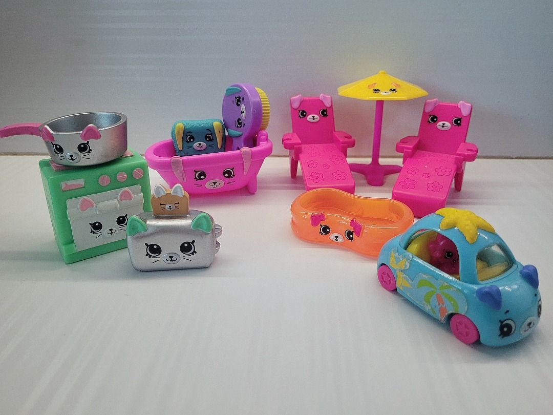 Mcd shopkins outlet