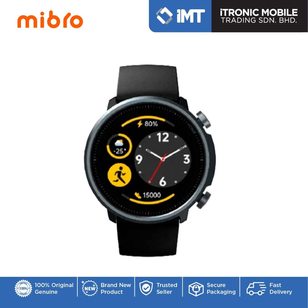 Genuine a1 smart discount watch