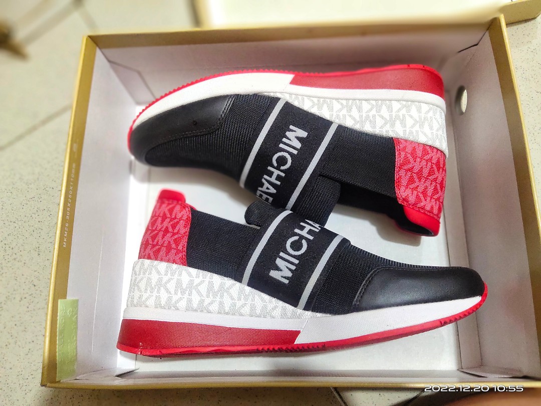 kors felix trainer