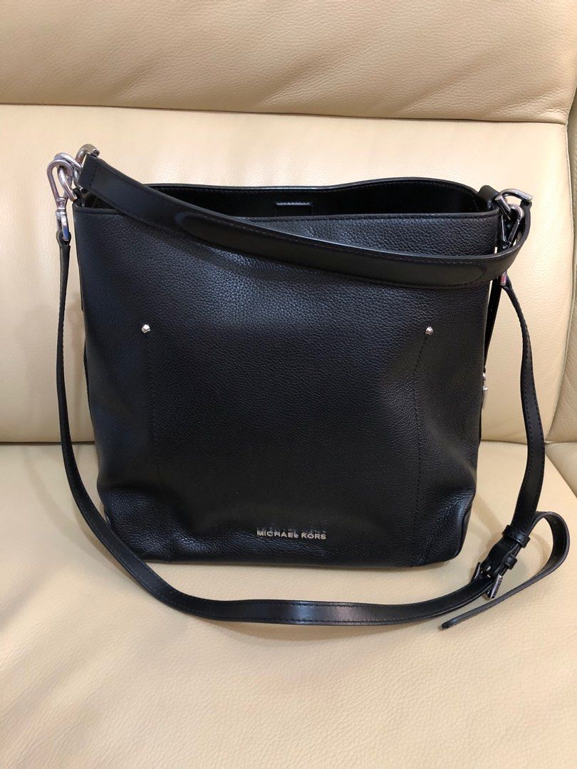 Michael kors sale hayes crossbody