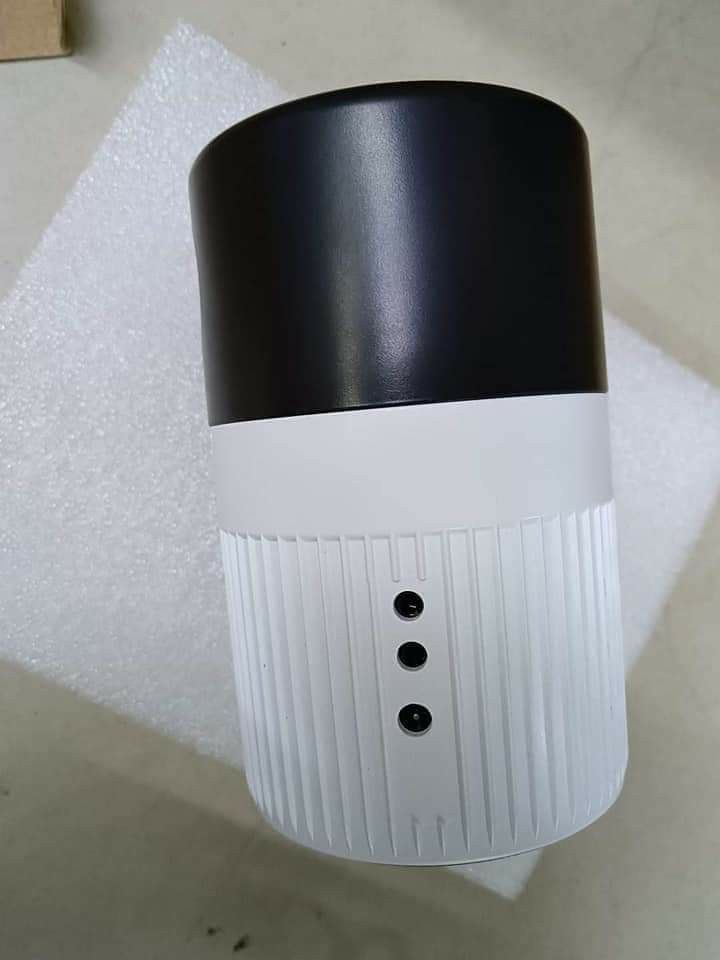 Mini projector smp series (Category: Projectors) located in Manila. Submitted by minidivisoria (Listing ID 1204191260, Image 2). Description: Mini Projector SMP Series(Multi-Media) Reseller price:1550 Specifications Imanging Technology ------ TFT LCD Contrast ------- 3000:1 Native Resolution ------- 480*360 Pixels Supported Resolution ----- 1920*1080 Pixels Light ------ LED LED Life Time------ 50, 000 hours Focus Mode------ Manual operation Proje