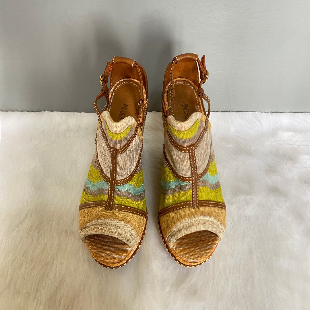 Missoni scarpe store