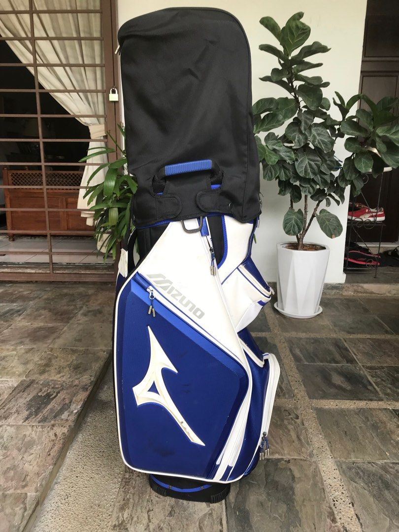 Mizuno Golf Cart Bag