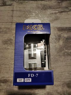 MKS