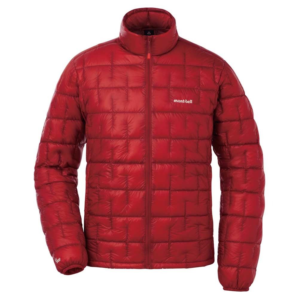 Montbell down jacket sale new arrivals