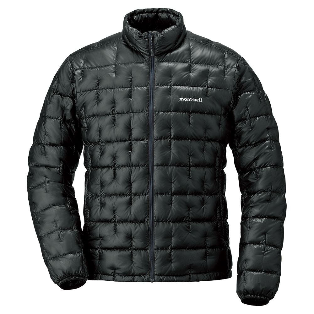 MONTBELL PLASMA 1000 DOWN JACKET MS FP 1000 Mont bell 1101493 Carousell