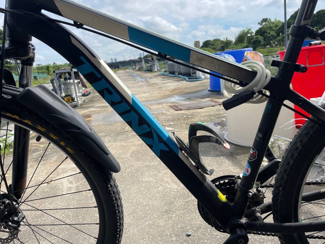 trinx m500 quest