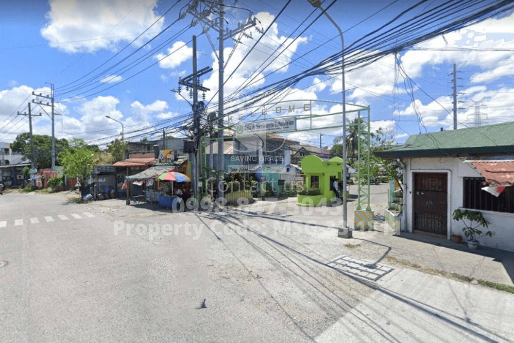 MSG331811 Casa De Monteverde Subd. Brgy. Francisco De Castro