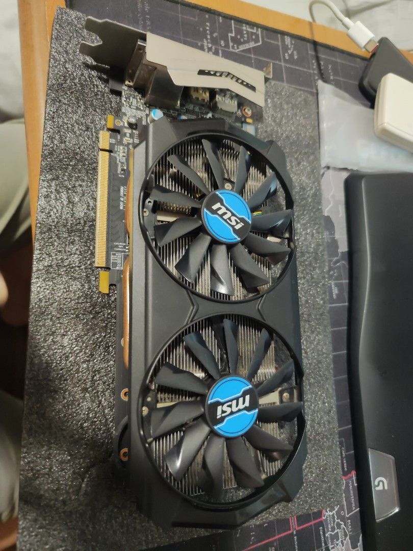 Gtx 1650 online gtx 970