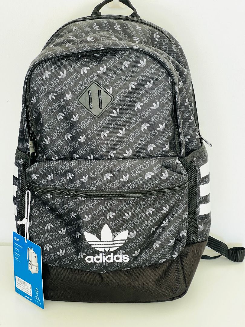 Adidas original forum backpack hotsell