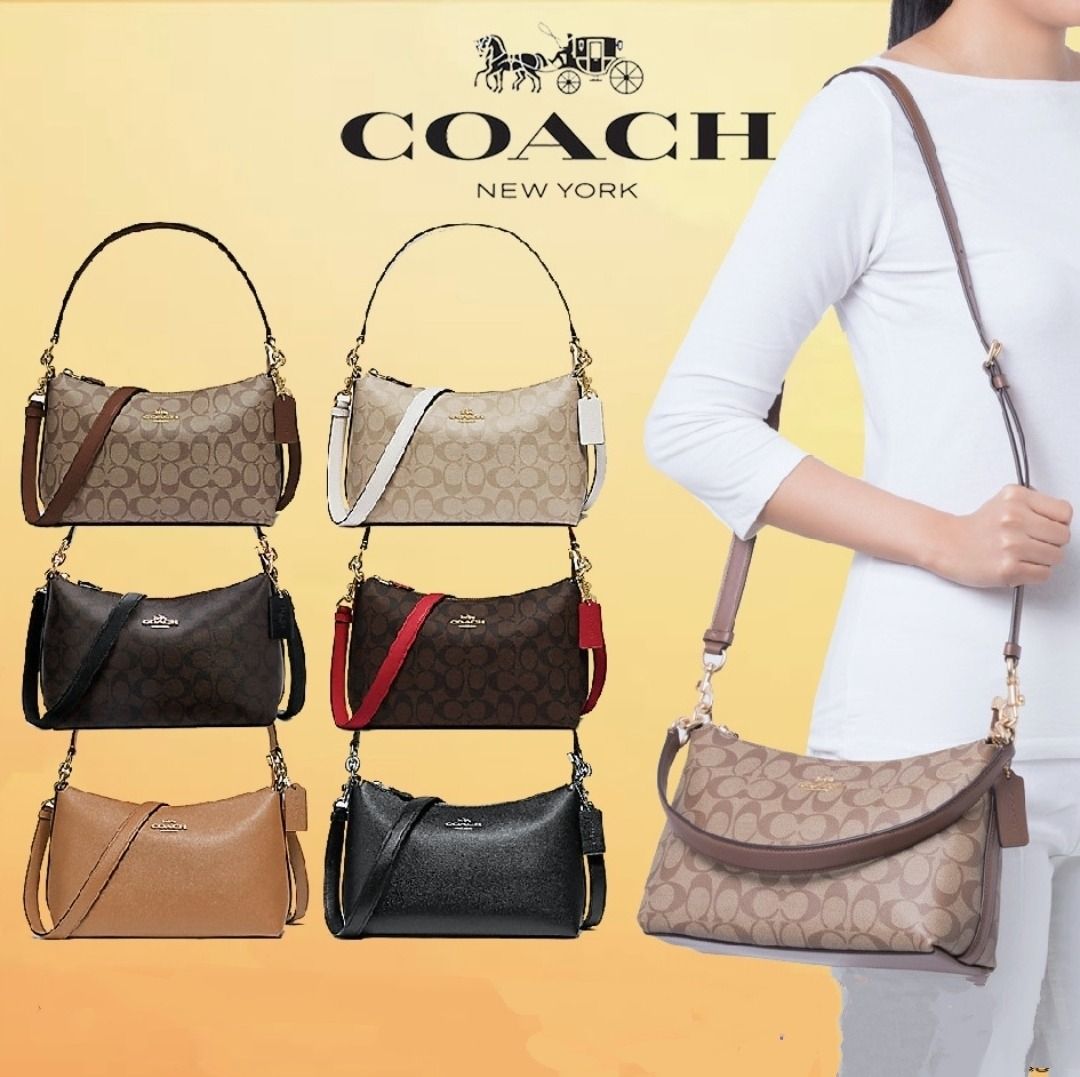 Coach cheap lewis crossbody