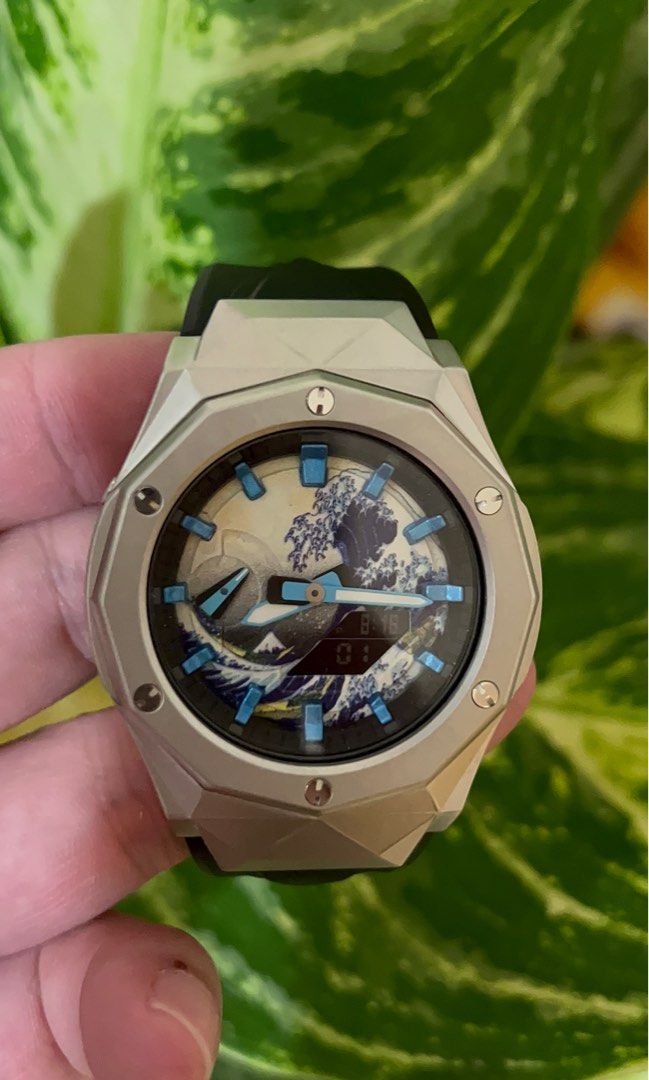 Gshock hublot hot sale